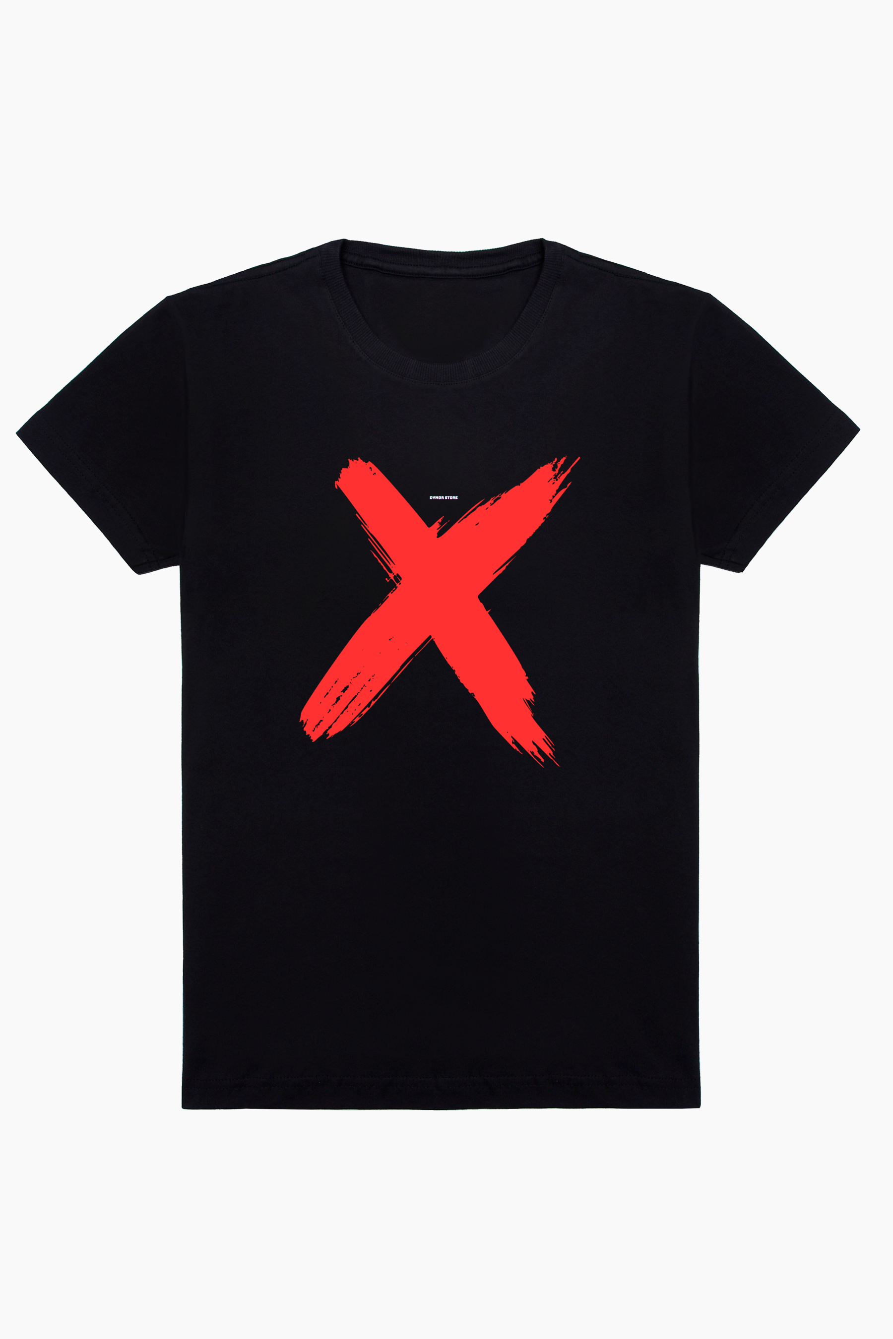Camiseta X Marks the Spot2 - DYMOR