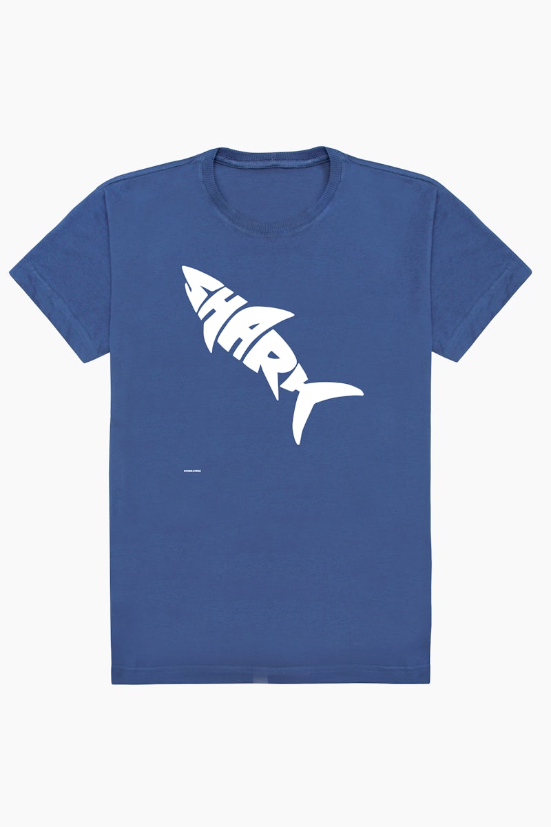 A Shark With Style
