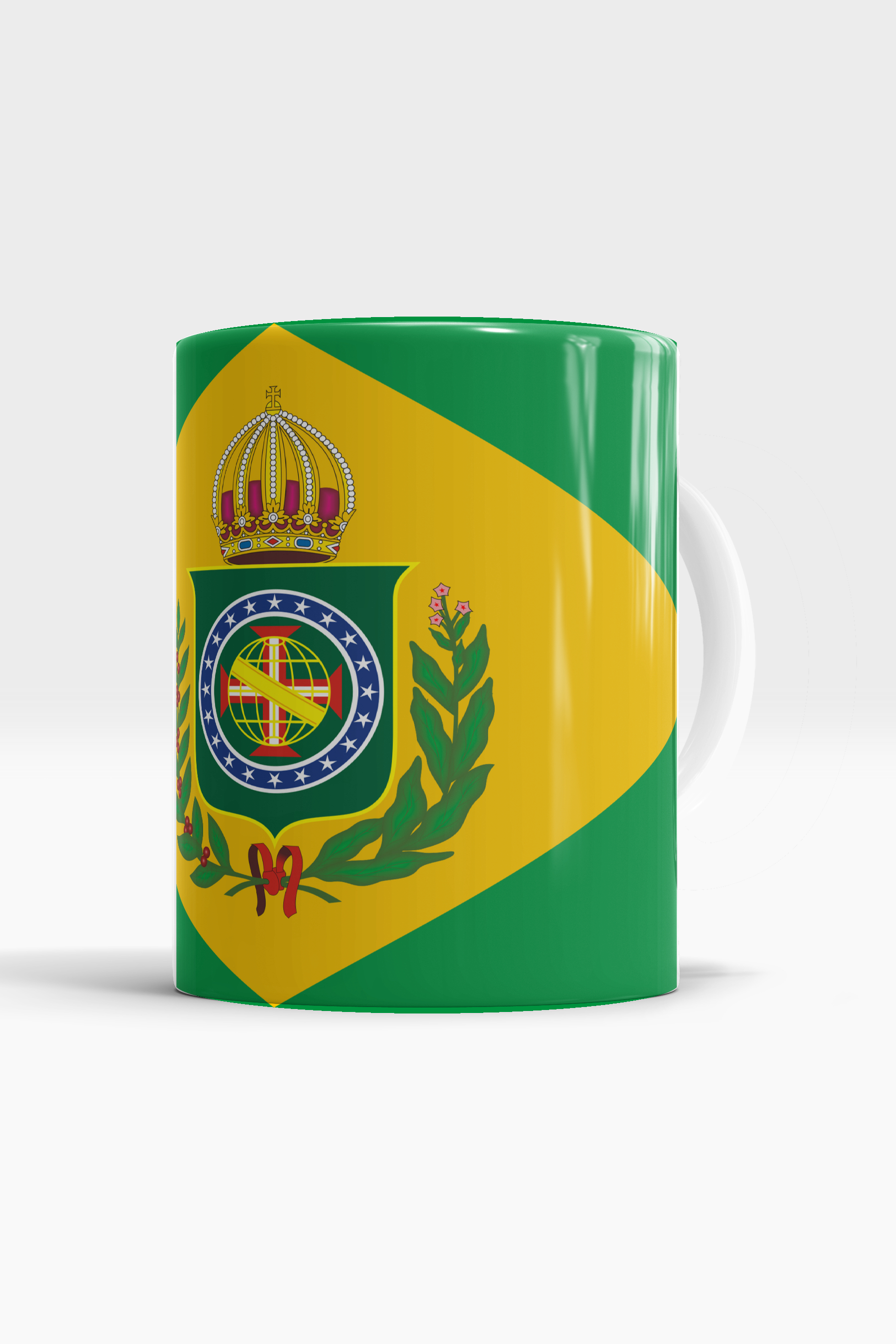 Camiseta Bandeira de Ubatuba - adriano art, image size:1100x1648