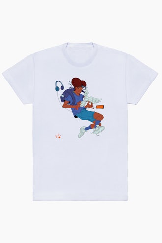 Roupa - T-Shirt Murau PP – Murau
