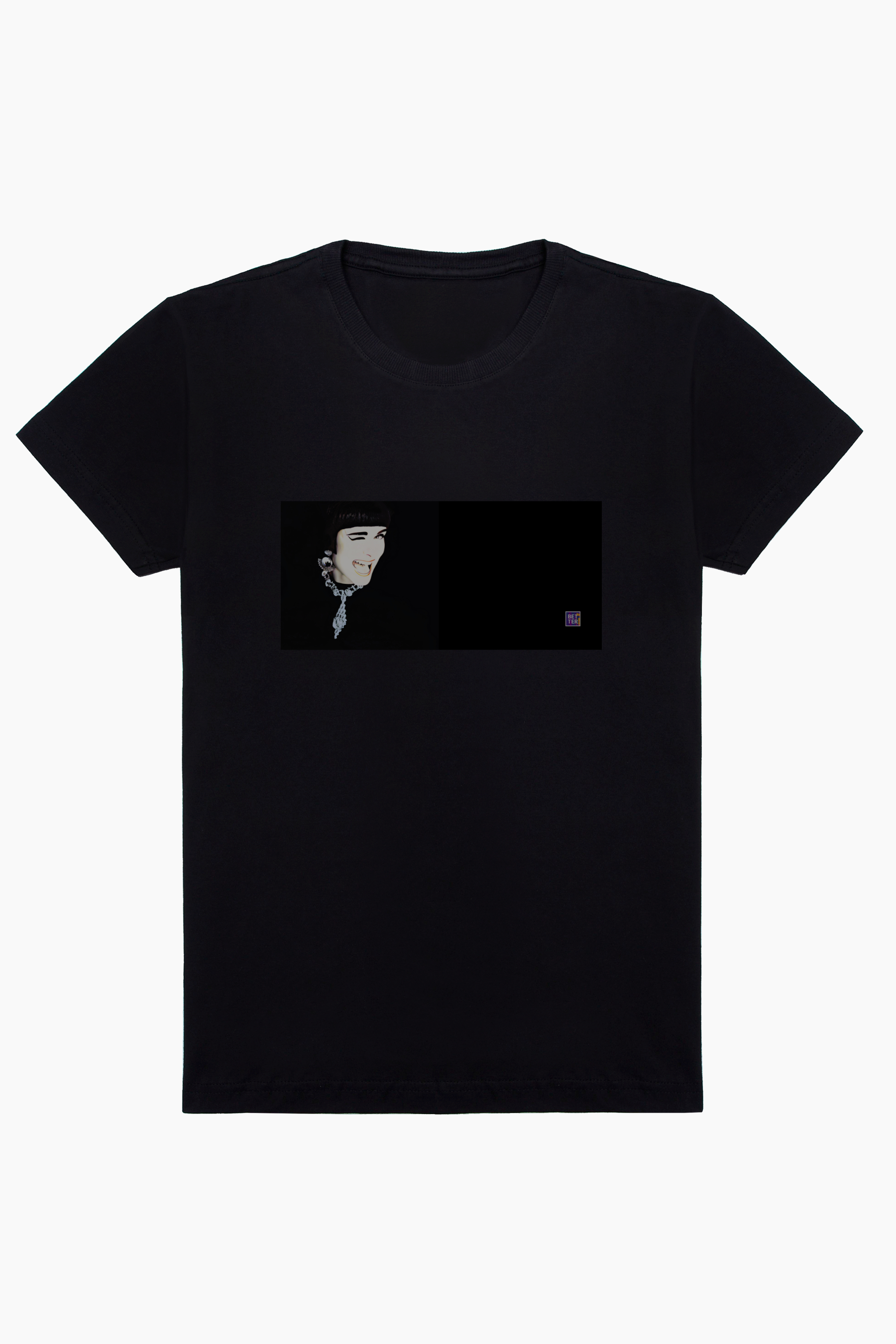 Camiseta Aphex Twin TS afx - Better WR