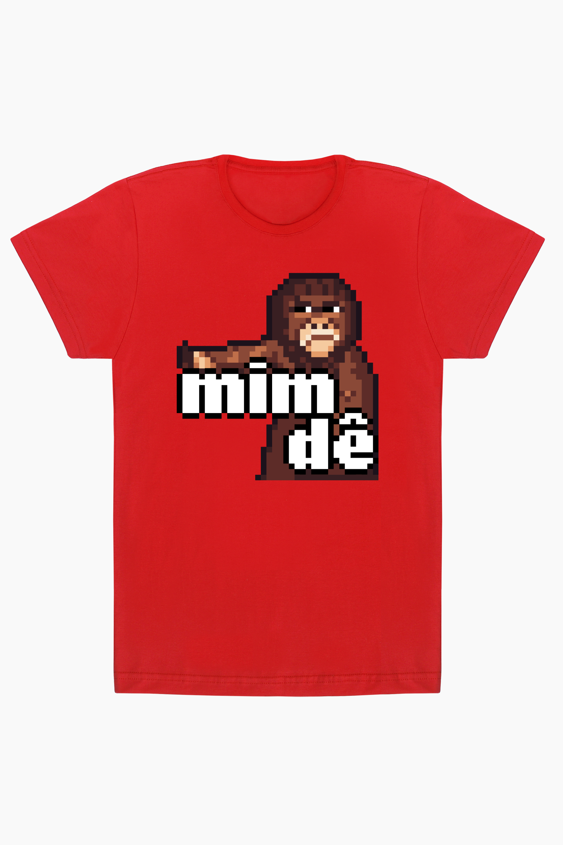 Camiseta 