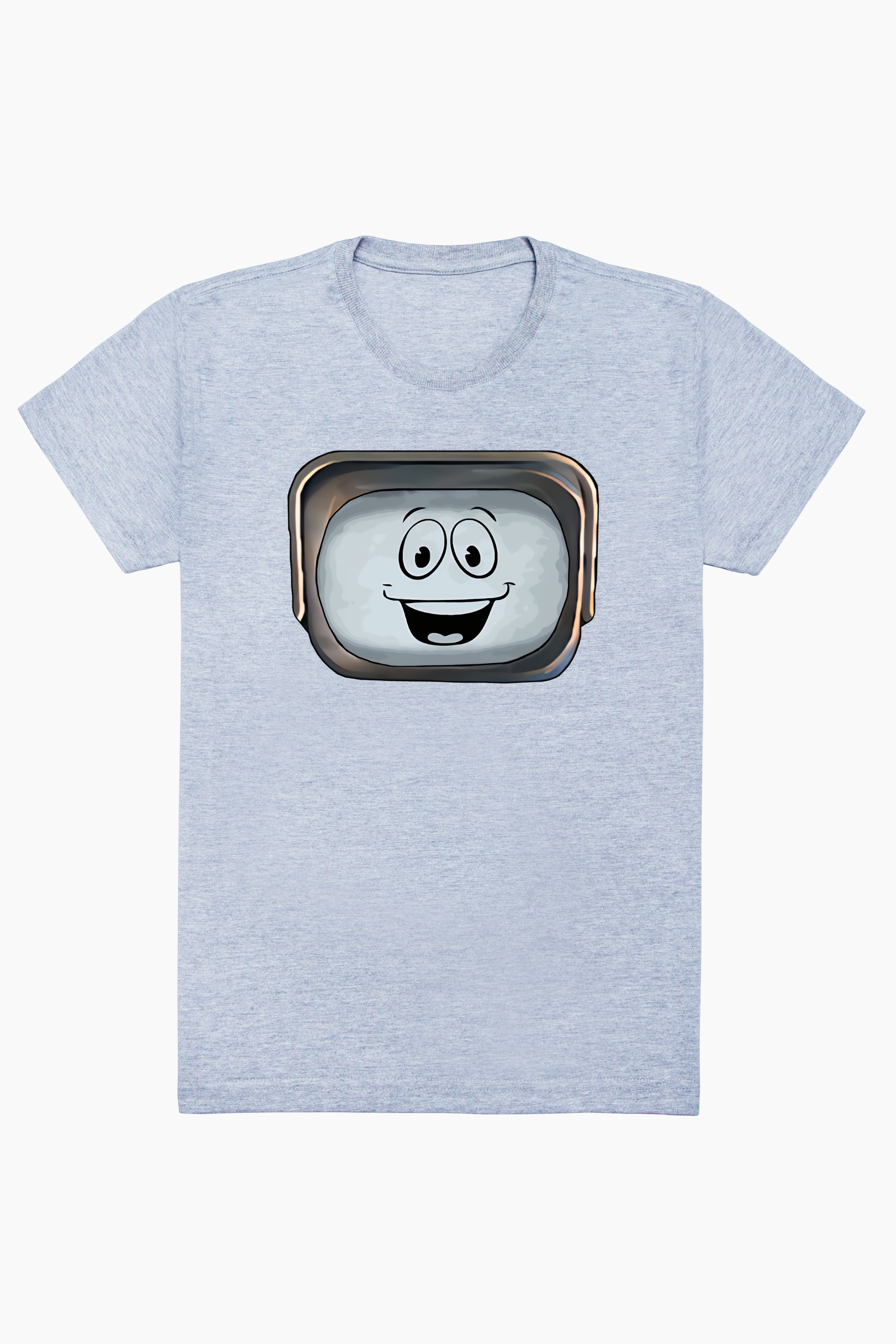 Camiseta Yes Man! - Fallout - Loja do Bullet
