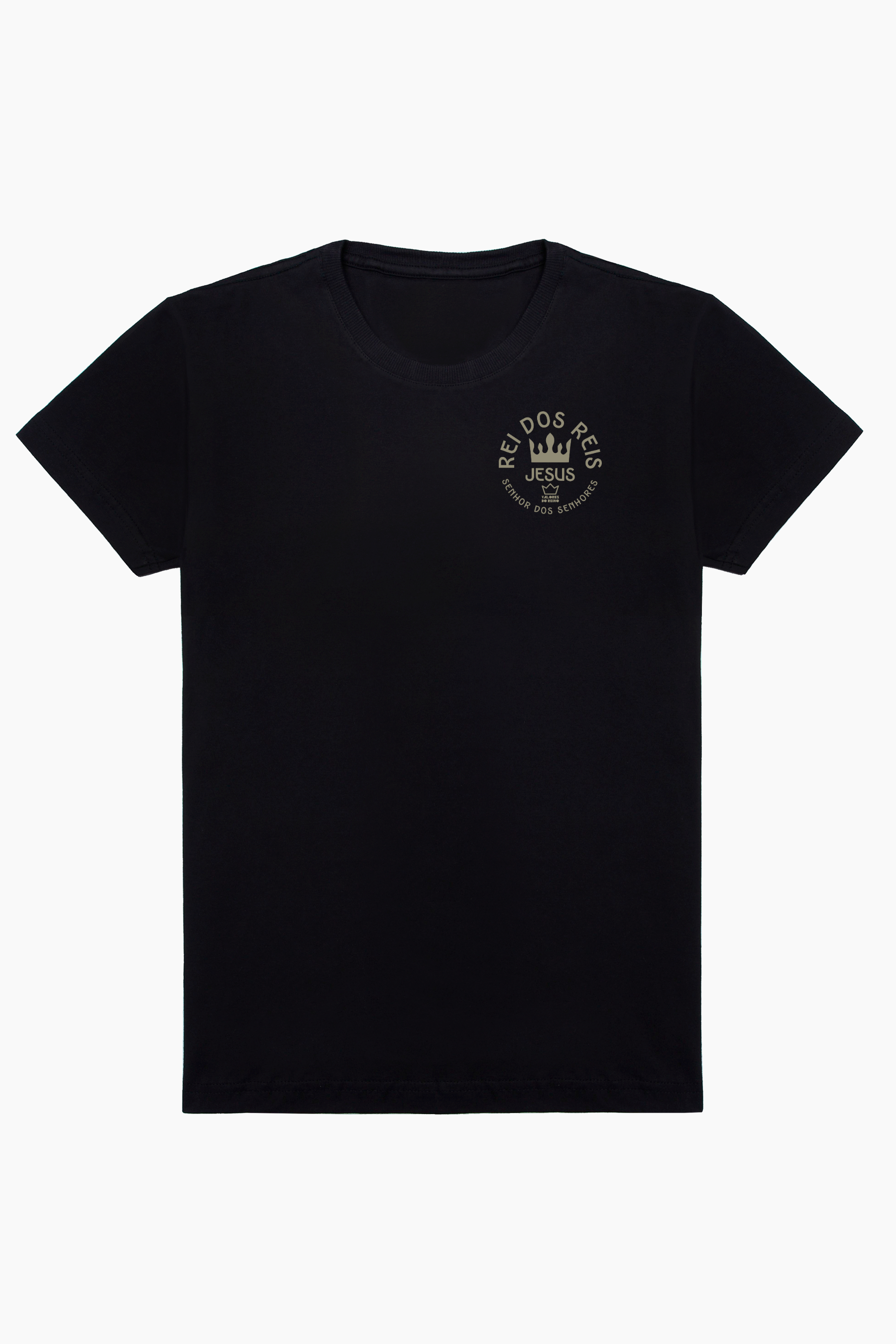 Tatuagem Rei dos Reis Senhor dos Senhores, image size:1100x1648