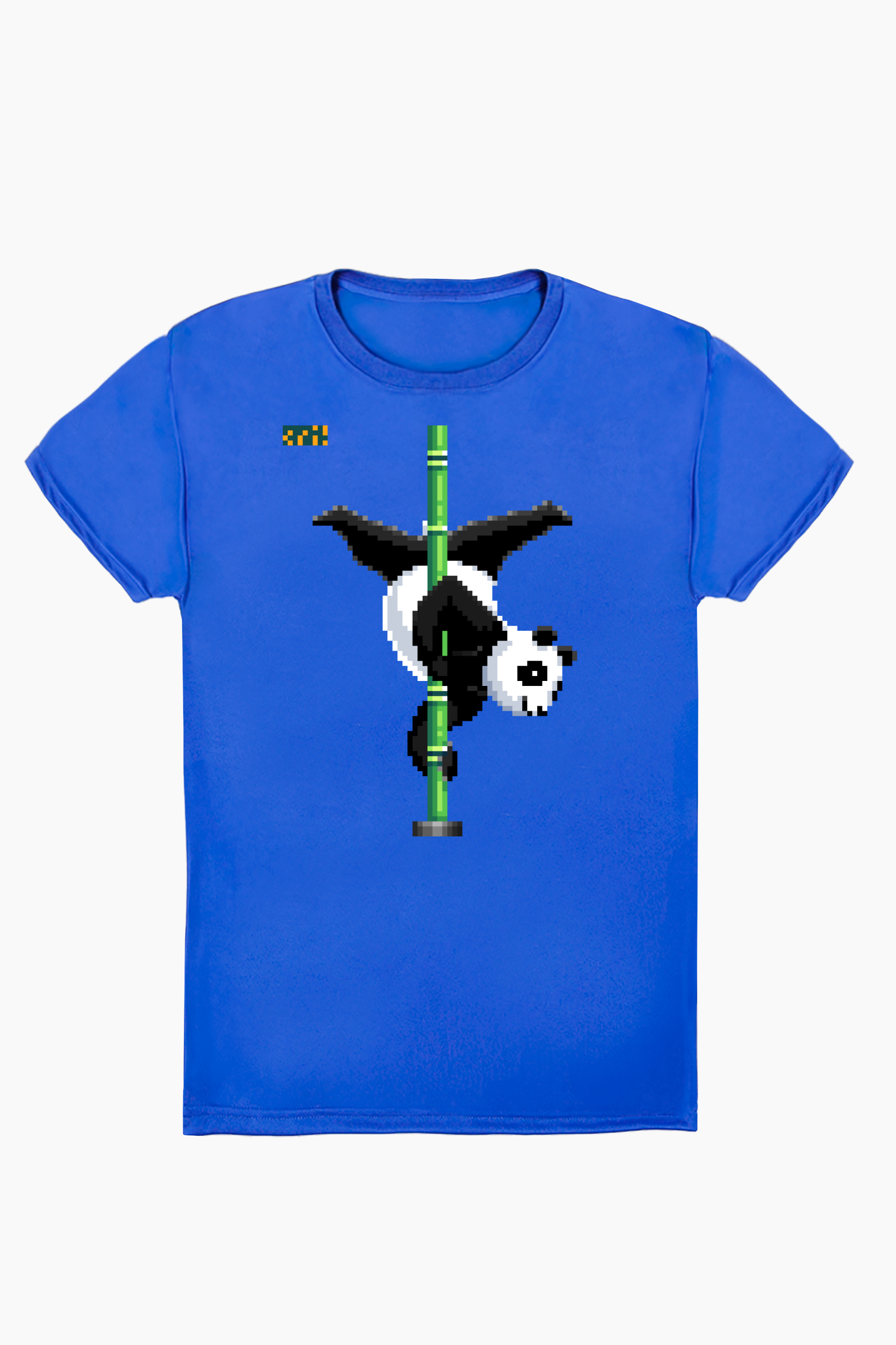 Camiseta This is Pixel Art! - Griloviscky Pixel art