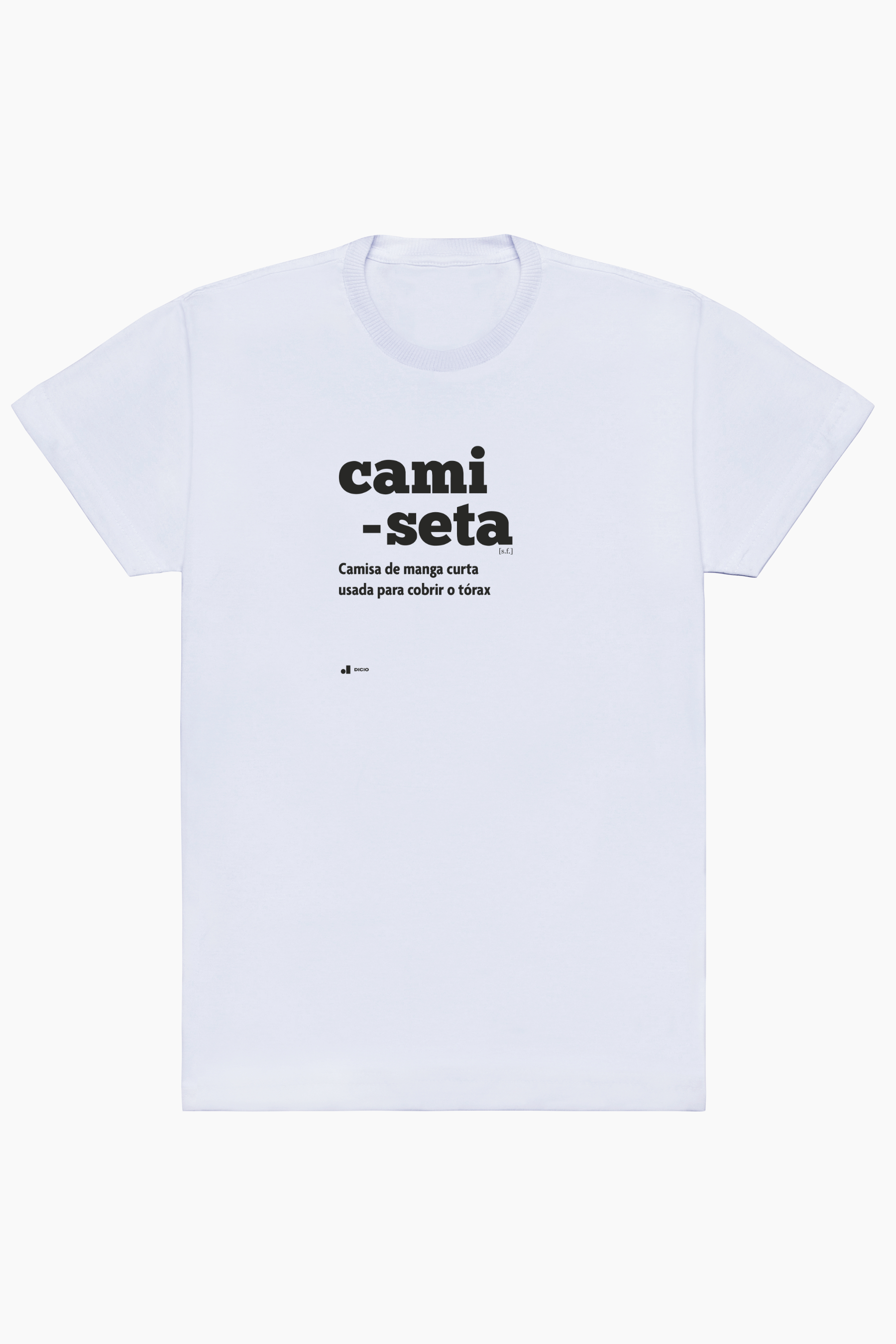 Camiseta com o significado de camiseta - Dicio