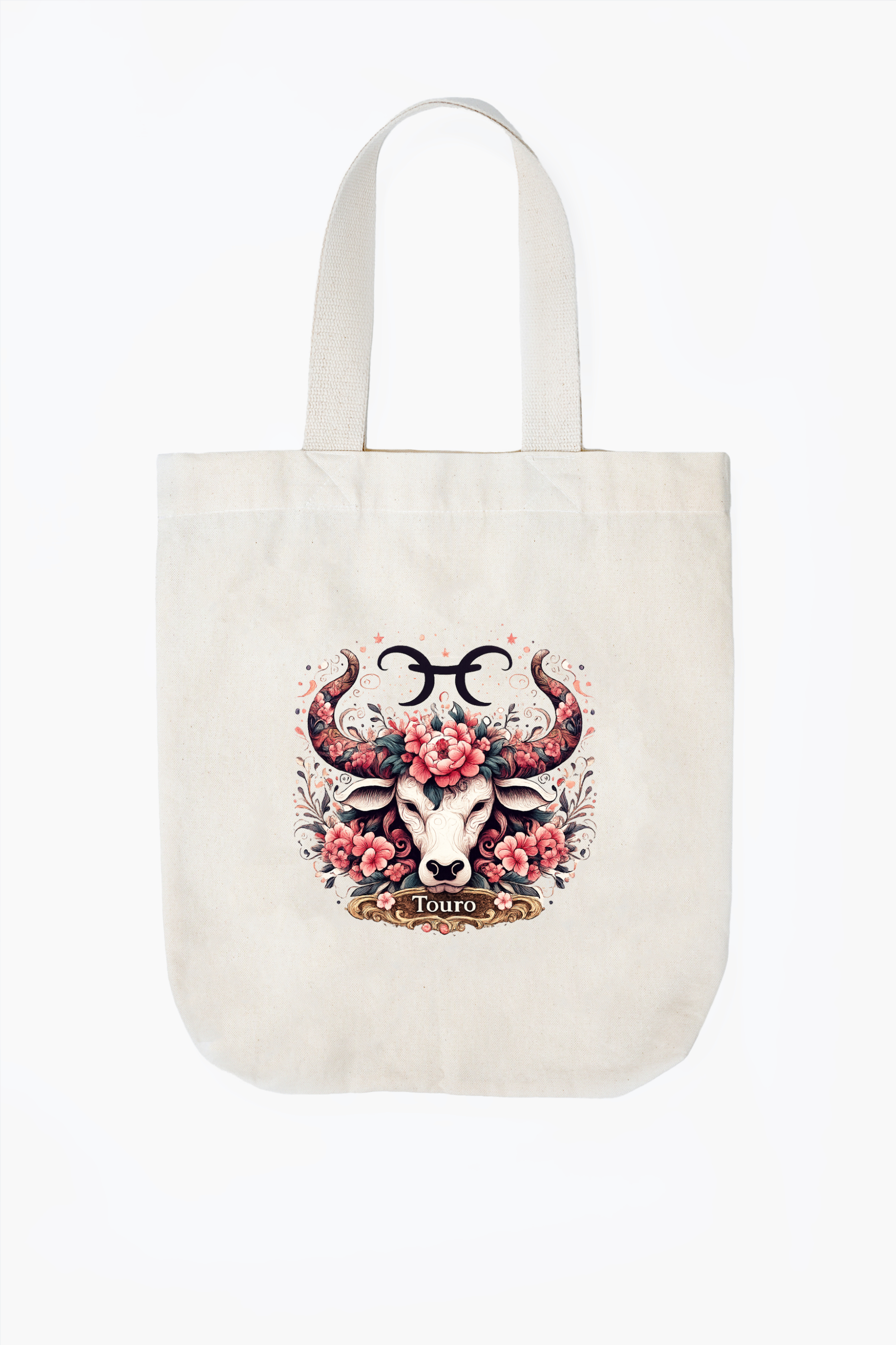 Ecobag SIGNO DE TOURO