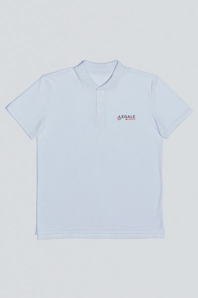 Camisa polo Polo Legale