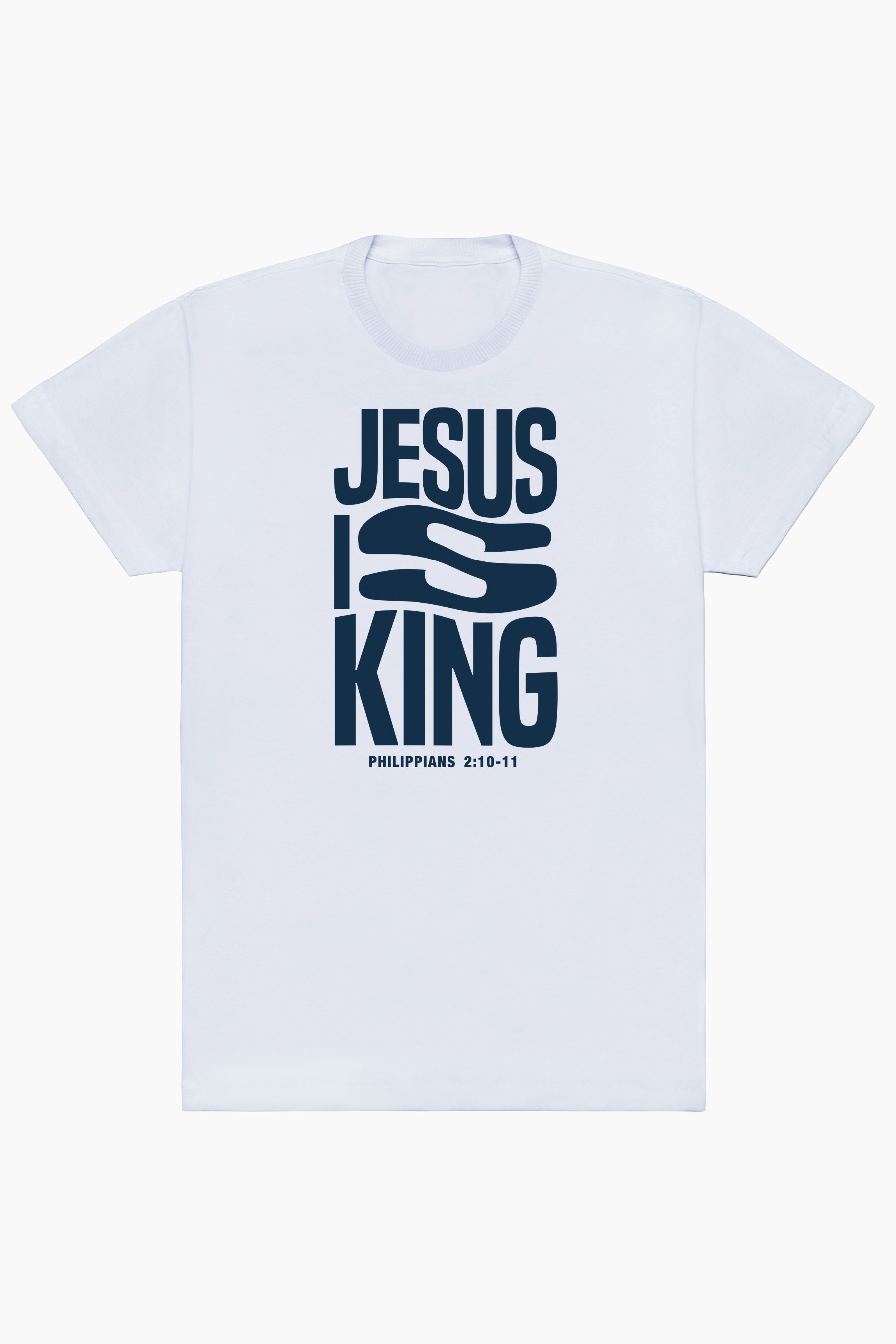 T-Shirt Jesus Simplifica