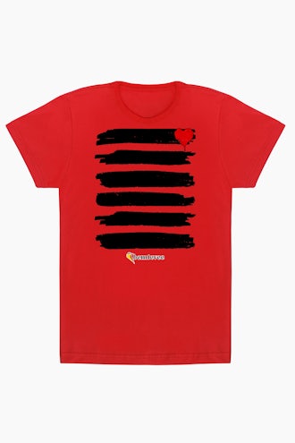 Camiseta do flamengo roblox